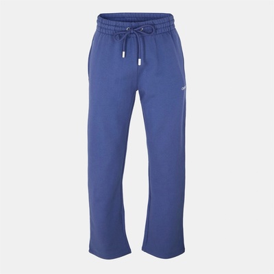 Off White Анцуг Off White Men's Arrow Closed Hem Fleece Joggers - Dark Blue-White