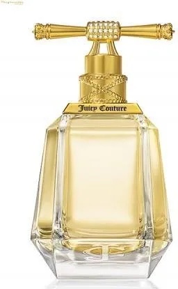 Juicy Couture I Am Juicy Couture EDP 100 ml Tester