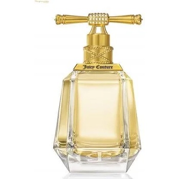 Image 1 of Juicy Couture I Am Juicy Couture EDP 100 ml Tester