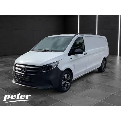 Mercedes-Benz Vito Extra 150 kW