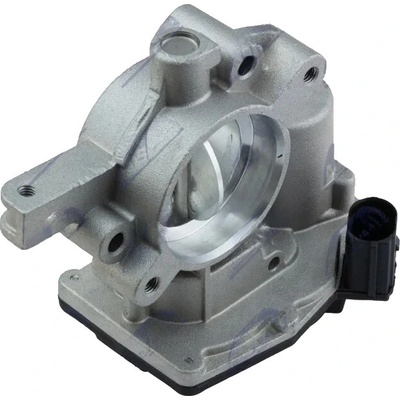 NTY Řídící Klapka Přívod Vzduchu Motorizace 1.3 Cdti Opel Astra J 09-15 Corsa D 06-14 Meriva B 10-14 (55564247)
