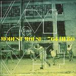 Modest Mouse & 764-HERO - Whenever You See Fit (Limited Edition) (Coloured) (EP) (0803238088310)