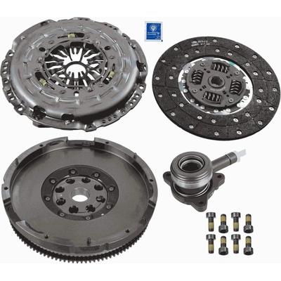 Sada spojky SACHS 2290 601 149 (2290601149)