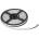 UltraLux Led ЛЕНТА rgb 12v dc 120° 7.2w/м 5м--- (lnw505030rgb)