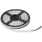 UltraLux Led ЛЕНТА rgb 12v dc 120° 7.2w/м 5м--- (lnw505030rgb)