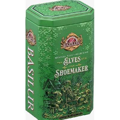BASILUR Magical Tale Elves & Shoemaker papír 75 g