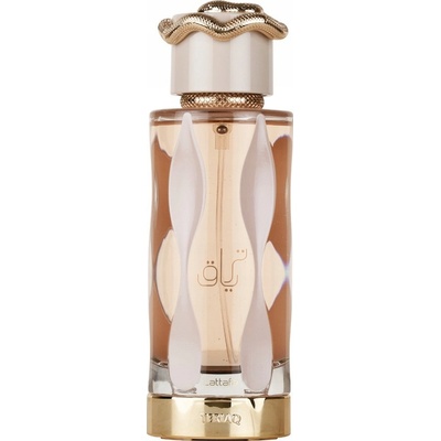 Lattafa Teriaq parfumovaná voda unisex 100 ml