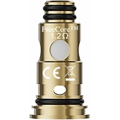 Vapefly FreeCore Tim Series žhavící hlava 1,2ohm