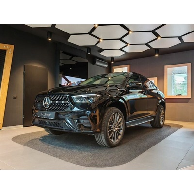 Mercedes-Benz GLE Coupe 450 270 kW