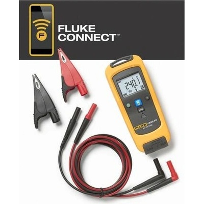 Fluke FLK-3000 FC Connect, 4401595