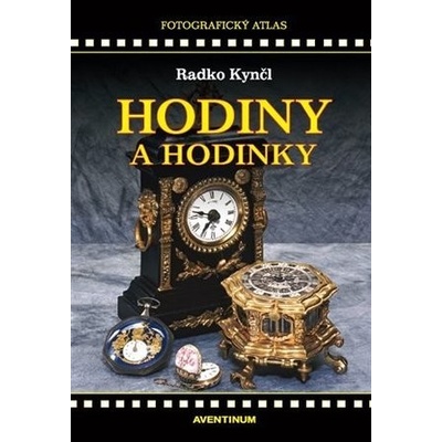 Hodiny a hodinky