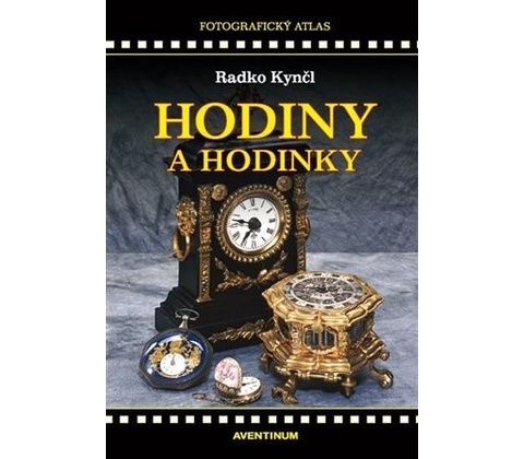 Hodiny a hodinky