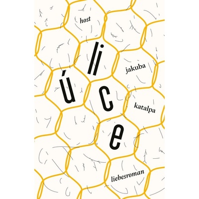 Úlice