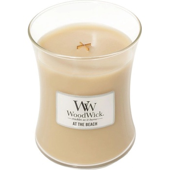 WoodWick At the Beach 275 g