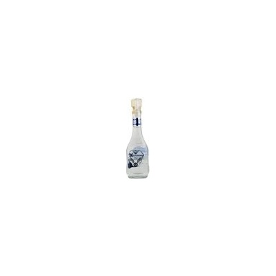 Crystal Vodka Special Decanter 40% 0,5 l (holá láhev)