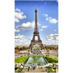 DIMEX ART Флизелинов фототапет париж 150 x 250 см