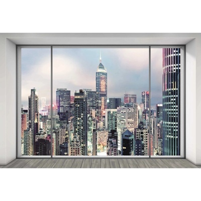 Komar Vliesová fototapeta Suite rozměry 400 x 260 cm
