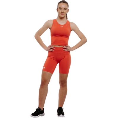 Under Armour Train Seamless Short-PNK Ružová 2024
