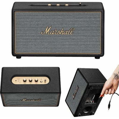 Marshall Stanmore IV