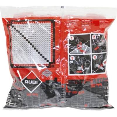 Rubi Spony DELTA 2 mm / 3-12 mm, 2400 ks (02856)