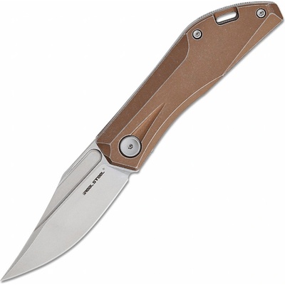 Real Steel Ventus Titanium RE-7042