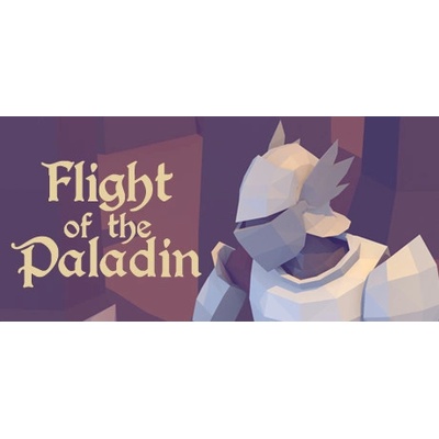 Grizzly Wolf Games Flight of the Paladin (PC)