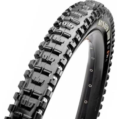 MTB Maxxis Minion DHR II, MaxxGrip, Double Down, Tubeless Ready průměr/šíře 29 x 2,5