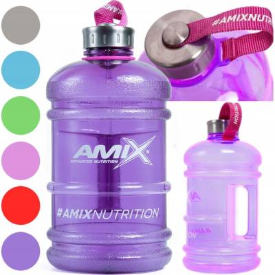 Amix Amix Water Bottle 2,2l