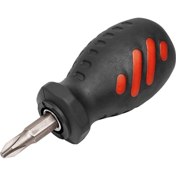 TOP TOOLS Плоска отвертка 5, 5 mm x PH2 39D177 (39D177)