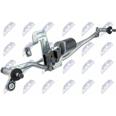 Systém čistenia skiel NTY ESW-FT-037