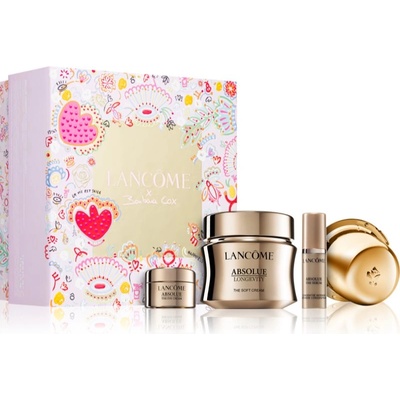 Lancome Absolue Longevity The Soft Cream подаръчен комплект за жени