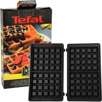 TEFAL Snack Collection XA800412