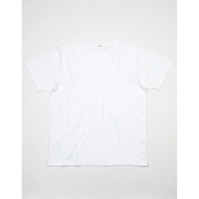 Mantis tričko P104T white
