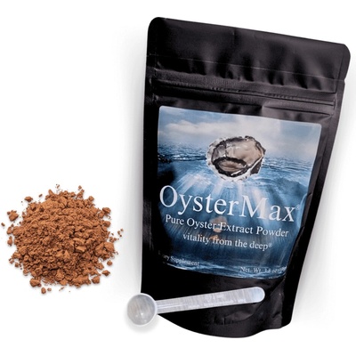 Marine Healthfoods VÝŤAH Z USTŘIC ÍRSKO -108 g