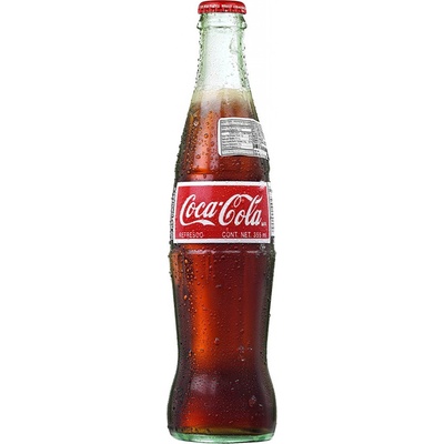 Coca Cola Mexican 355 ml