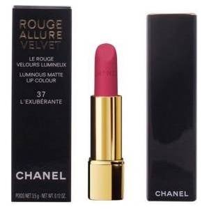 CHANEL Червило Rouge Allure Velvet Chanel Цвят 59 - audace 3, 5 g