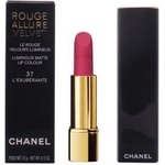 CHANEL Червило Rouge Allure Velvet Chanel Цвят 59 - audace 3, 5 g