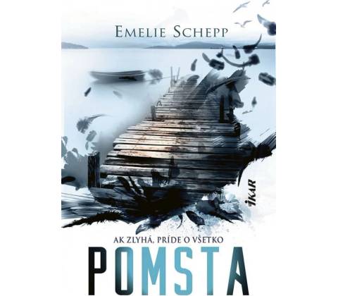Pomsta
