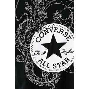 Converse тениска мъжка от памук x Dragon Ball Z (CVM6T637)