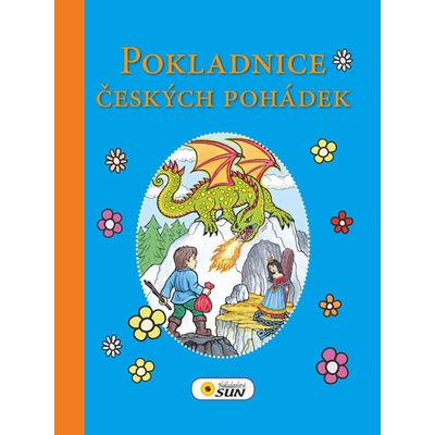 Pokladnica slovenských rozprávok