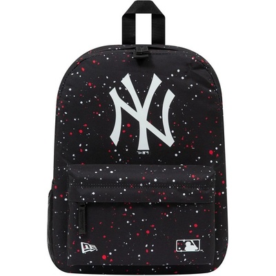 New Era Aop Stadium MLB New York Yankees Black Print 17 l