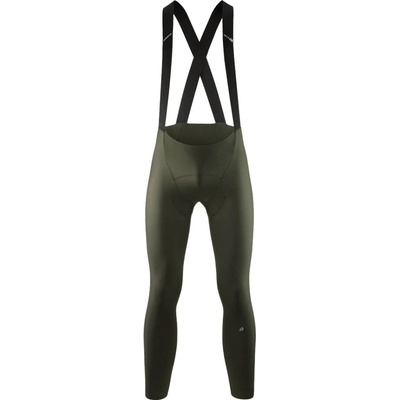 Assos Mille GT Spring Fall S11 deep green