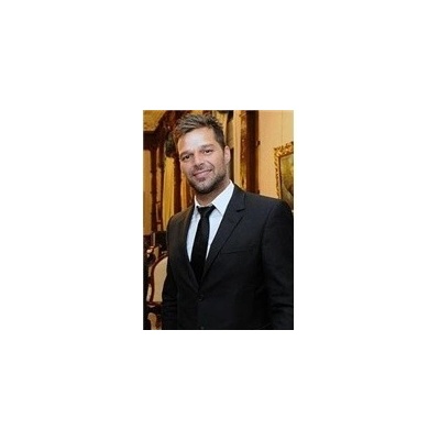 Ricky MartinLive in Spain: Most Famous Hits DVD