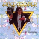 Alice Cooper CD