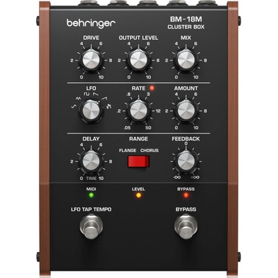 Behringer BM-18M Cluster Box
