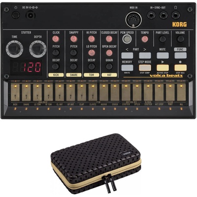 Korg Volca Beats