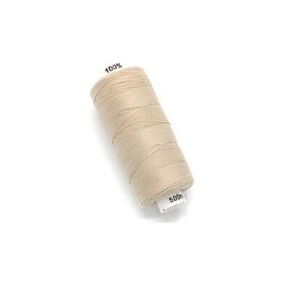 Nit PES SMART 120 (500m) barva 802 skin - tělová