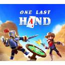 One Last Hand