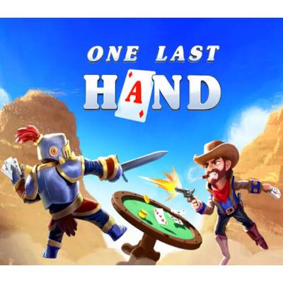 One Last Hand
