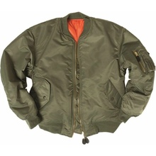 Bunda Mil-tec MA-1 Basic Olive